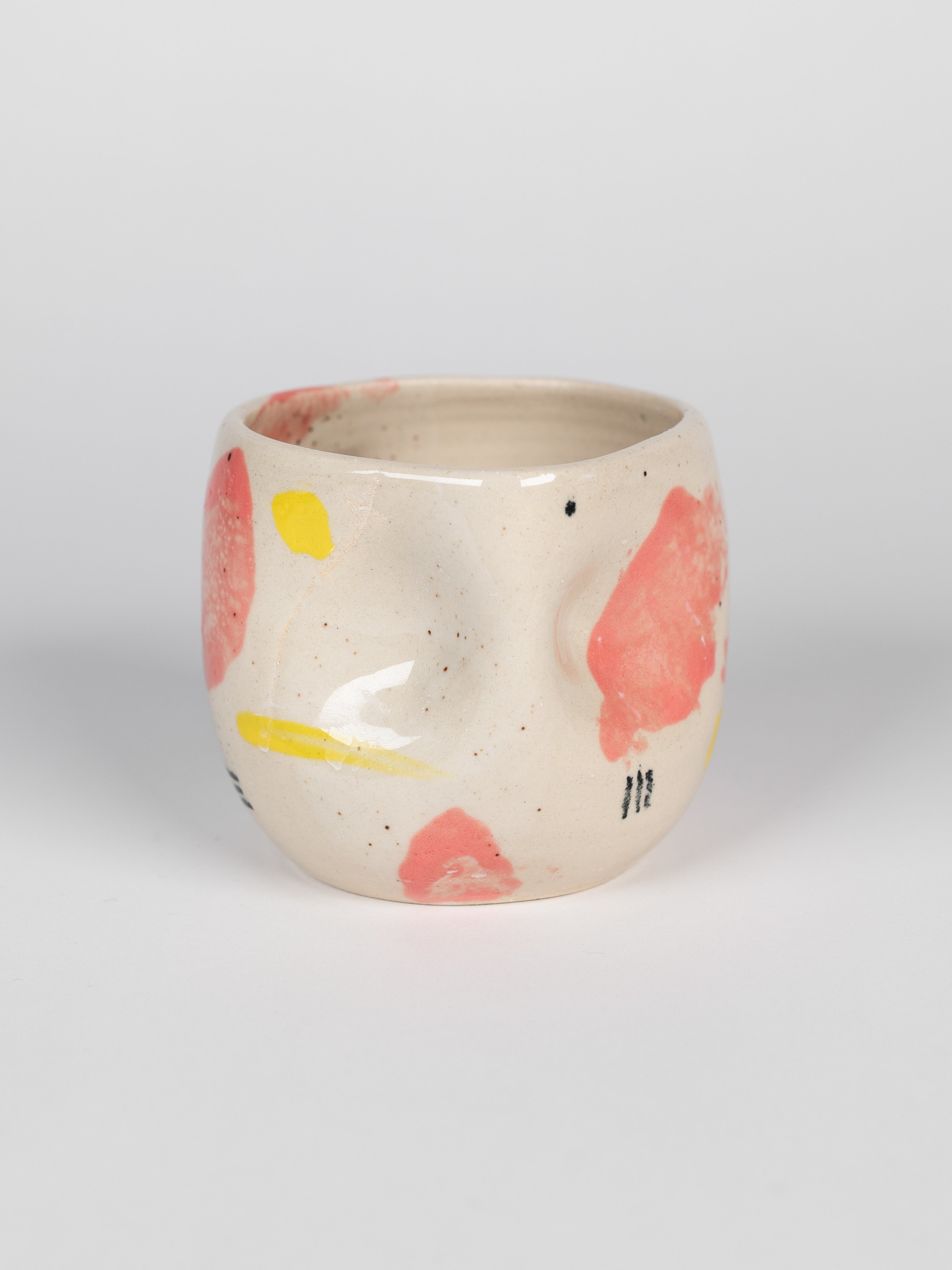 FREUD CUP The Living Phase