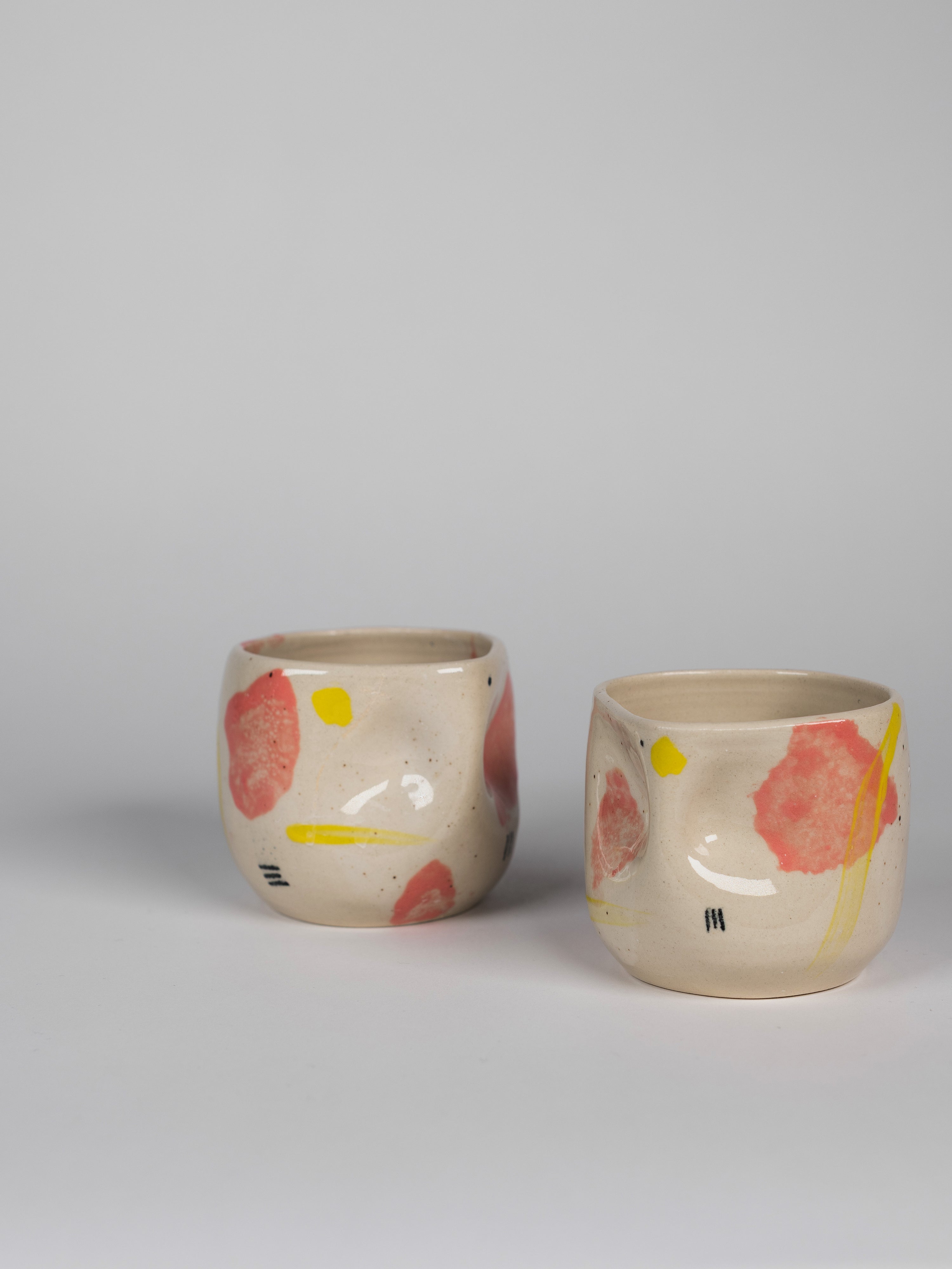 FREUD CUP The Living Phase