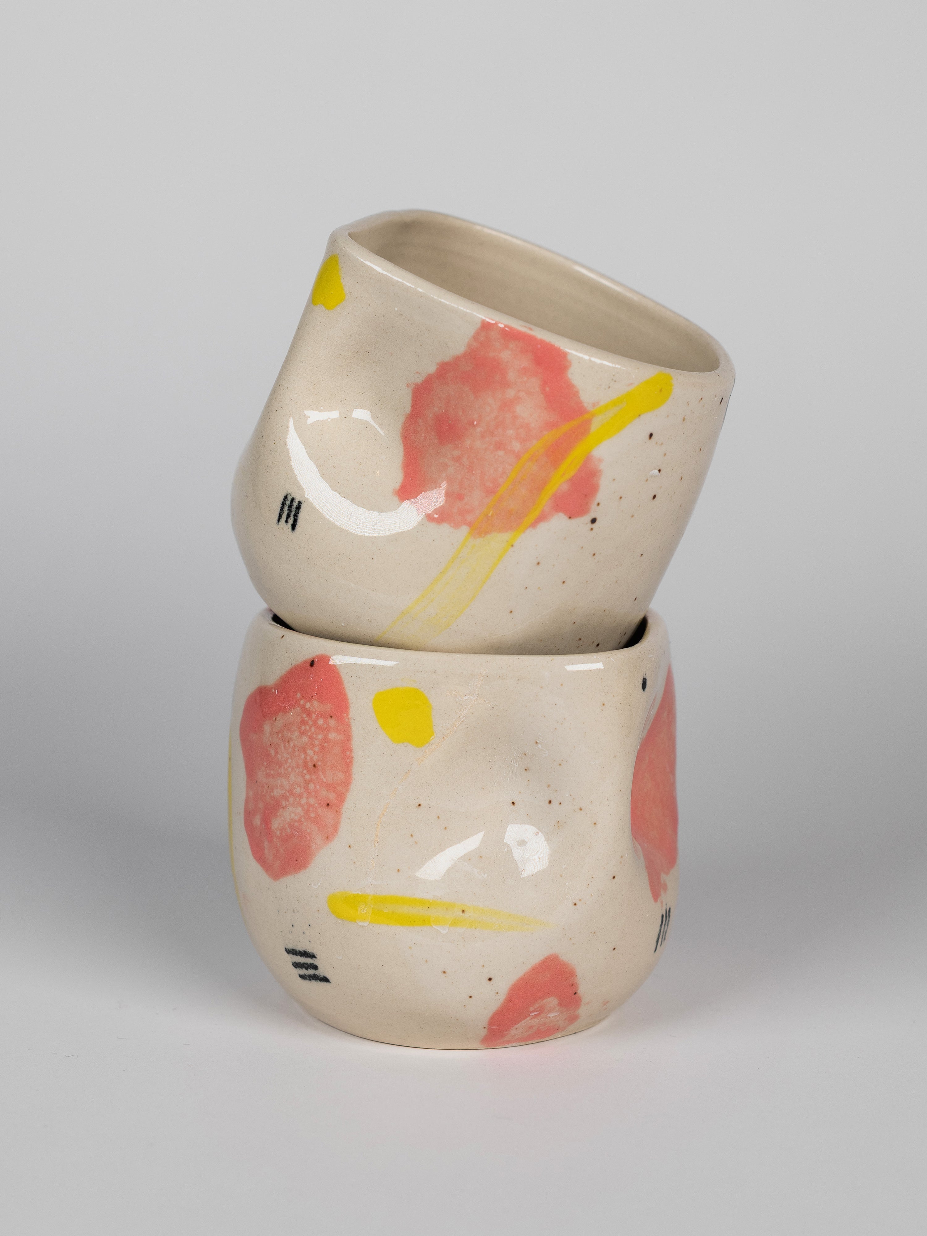 FREUD CUP The Living Phase