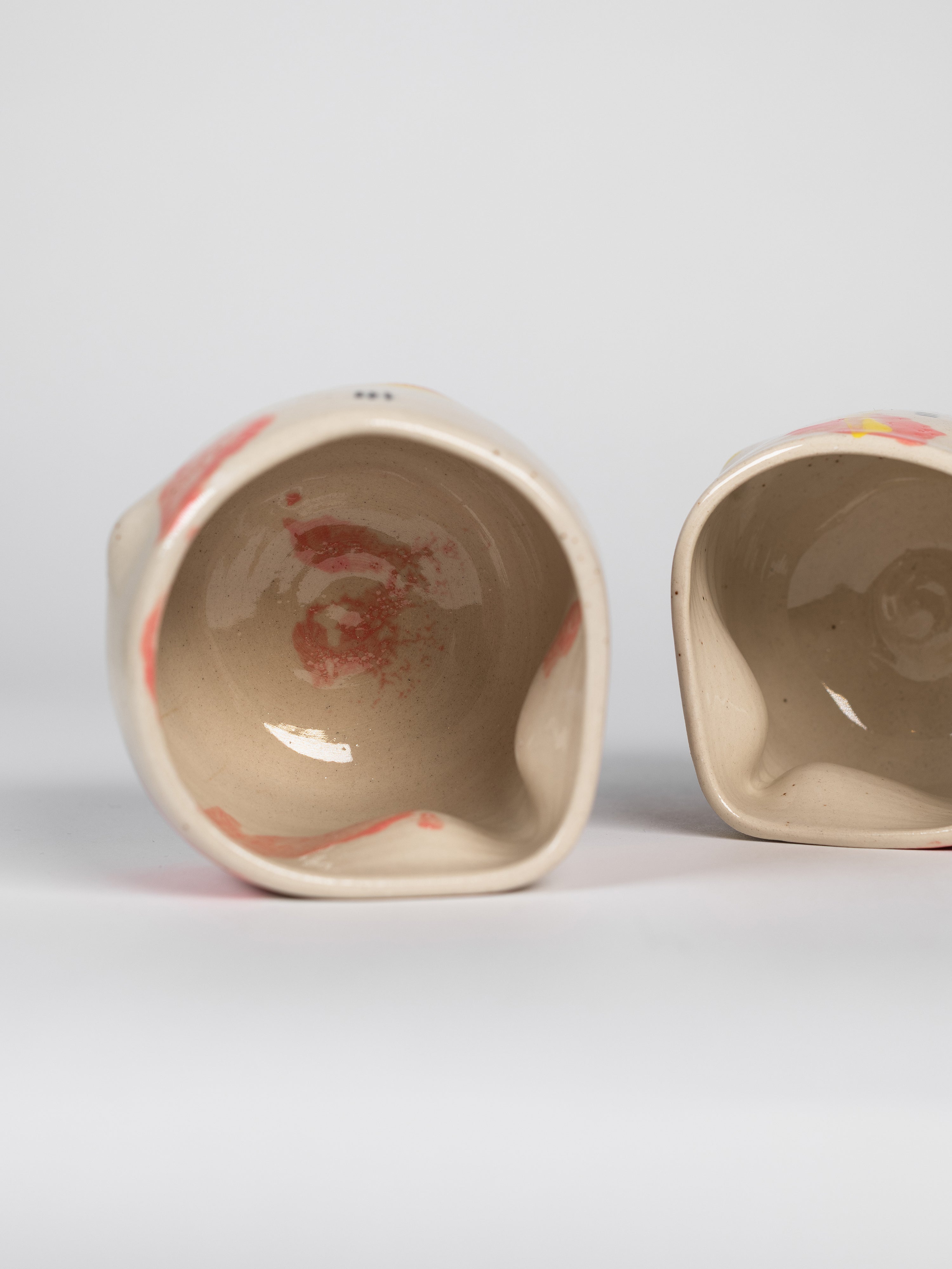 FREUD CUP The Living Phase