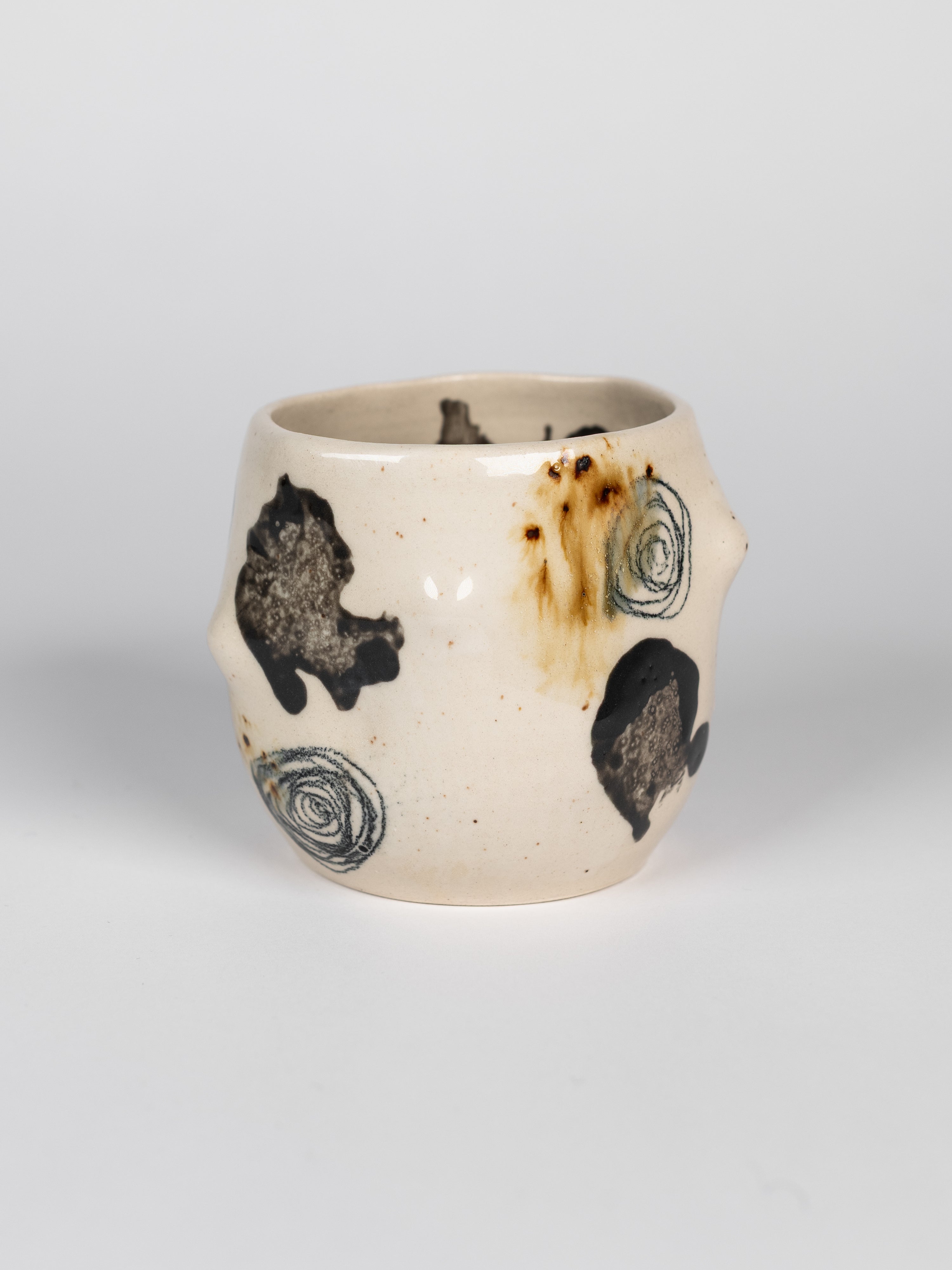 FREUD CUP I The Thinking Phase