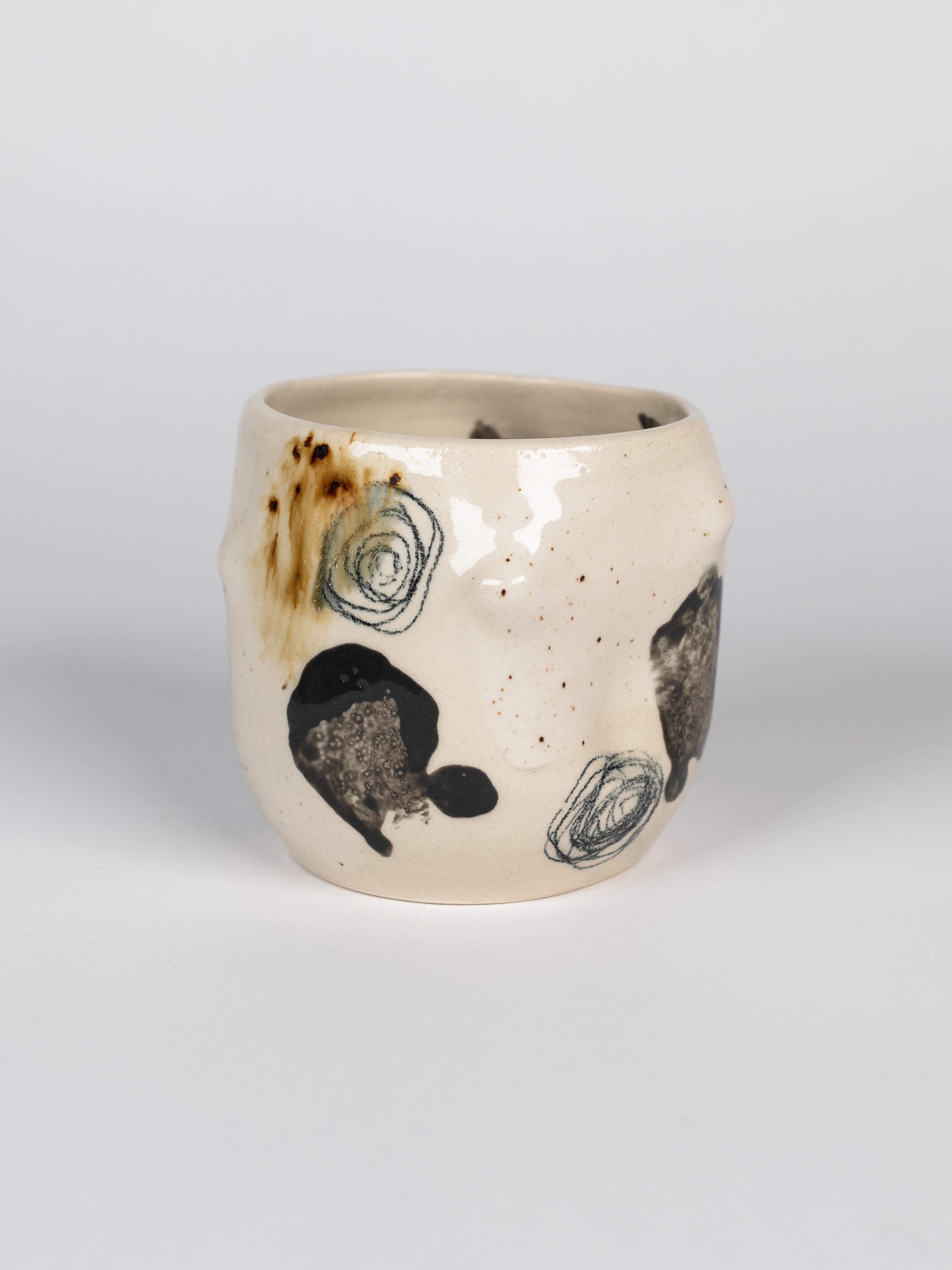 FREUD CUP I The Thinking Phase