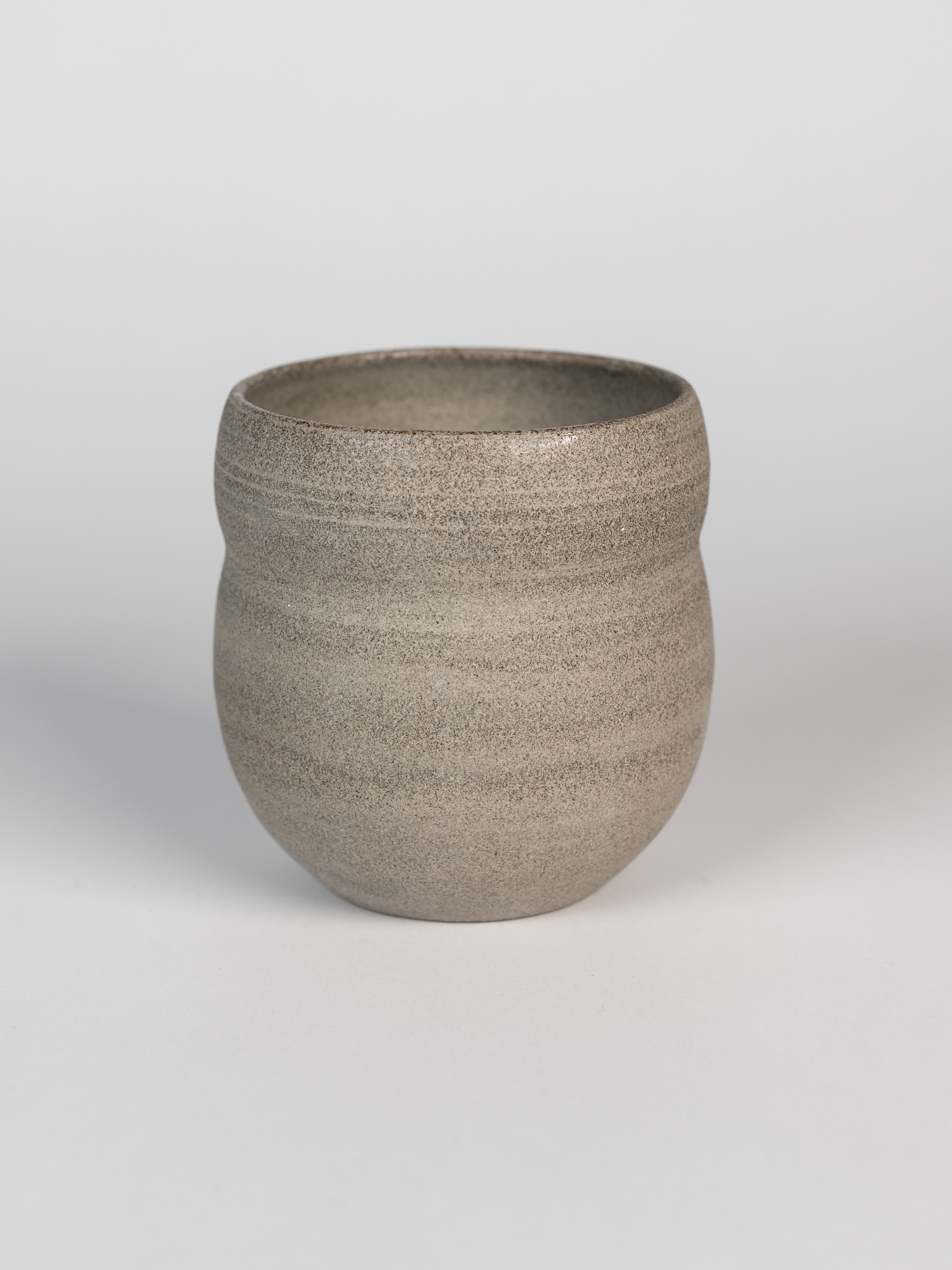 CAPPU FRU Haptic Grey