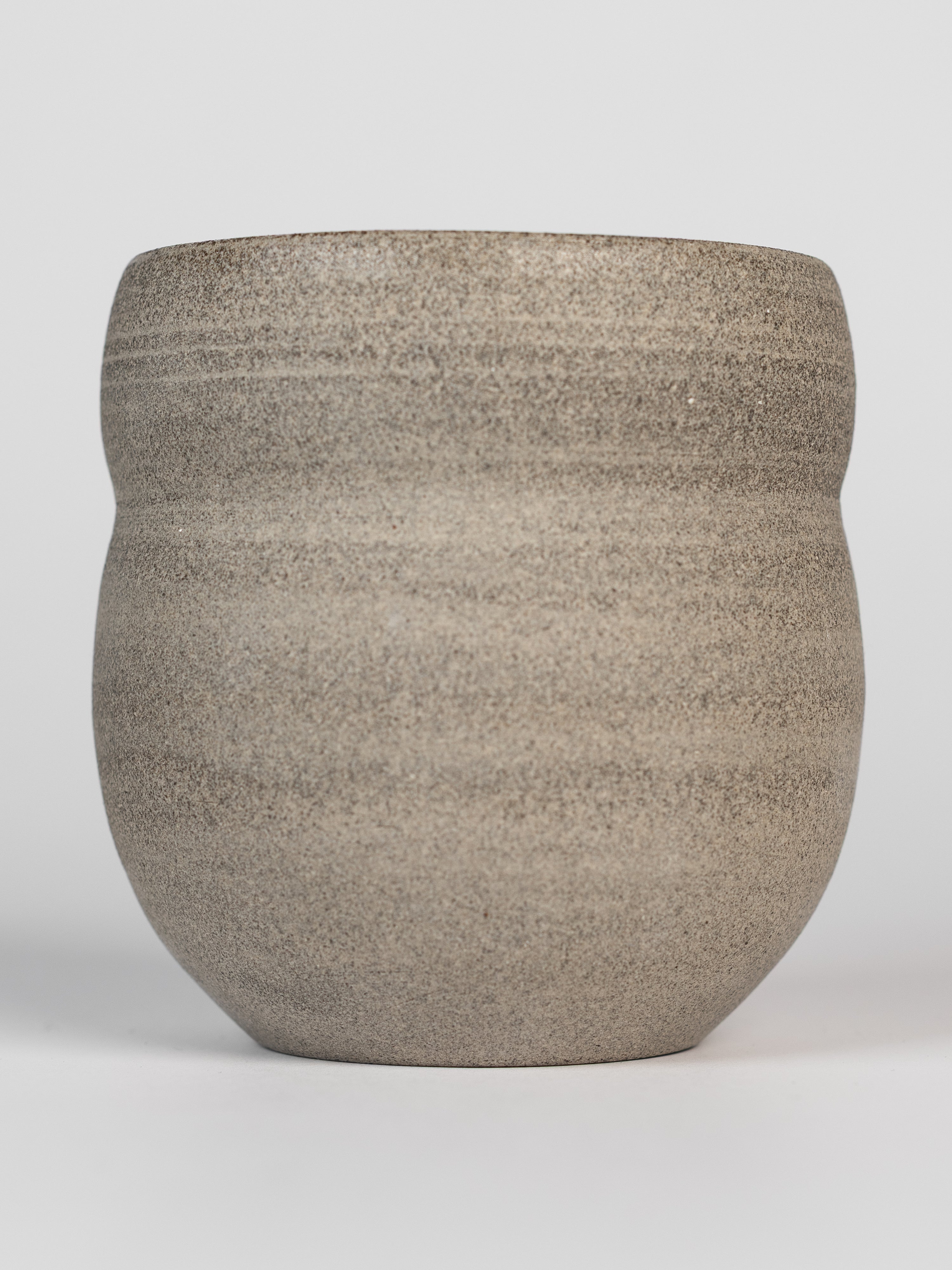 CAPPU FRU Haptic Grey