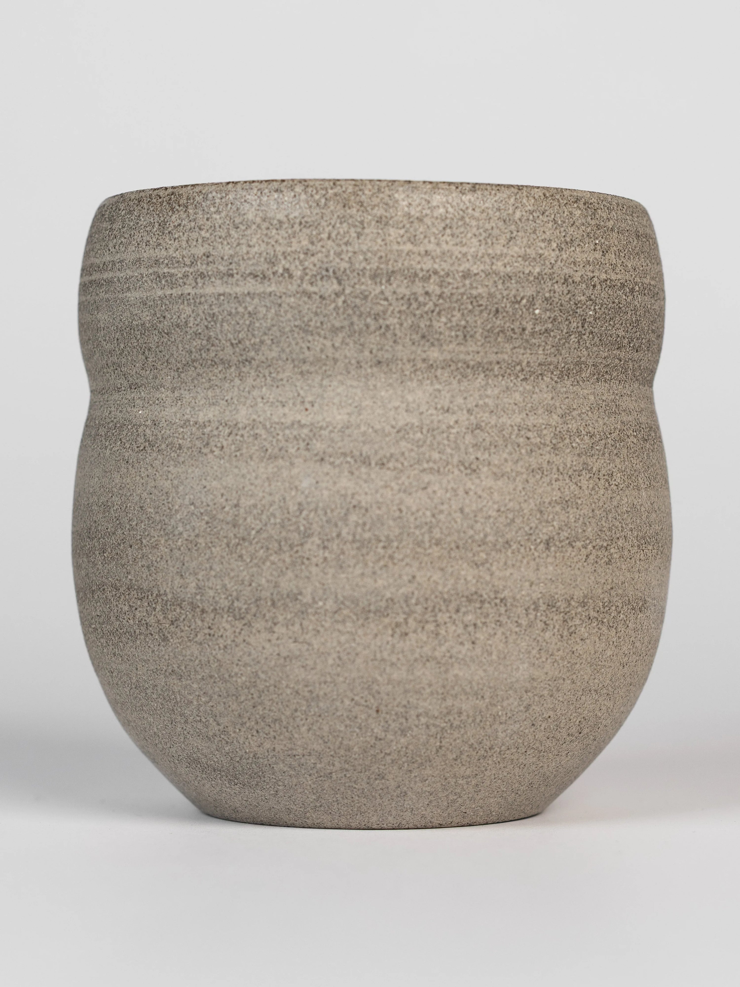 CAPPU FRU Haptic Grey