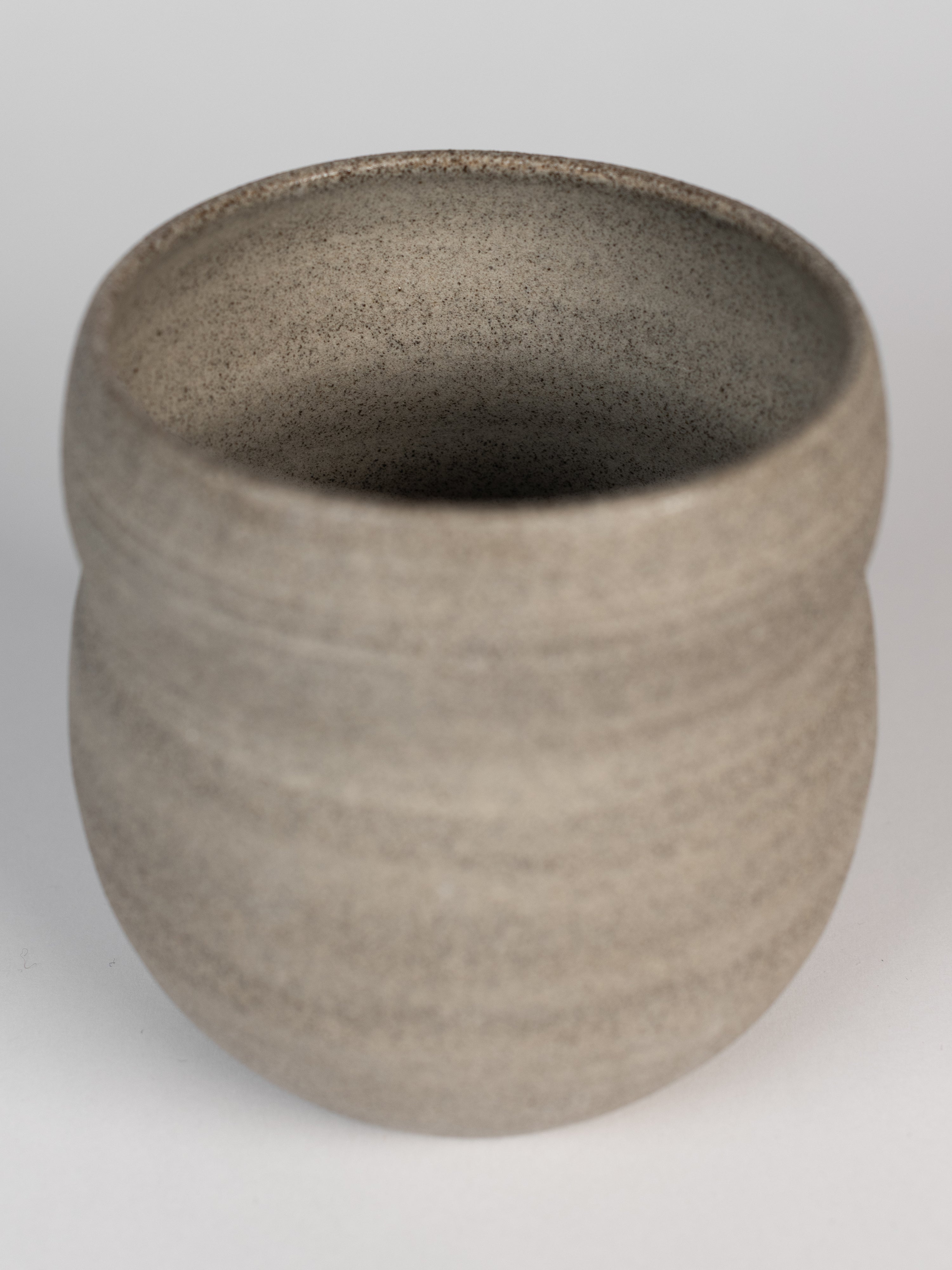 CAPPU FRU Haptic Grey