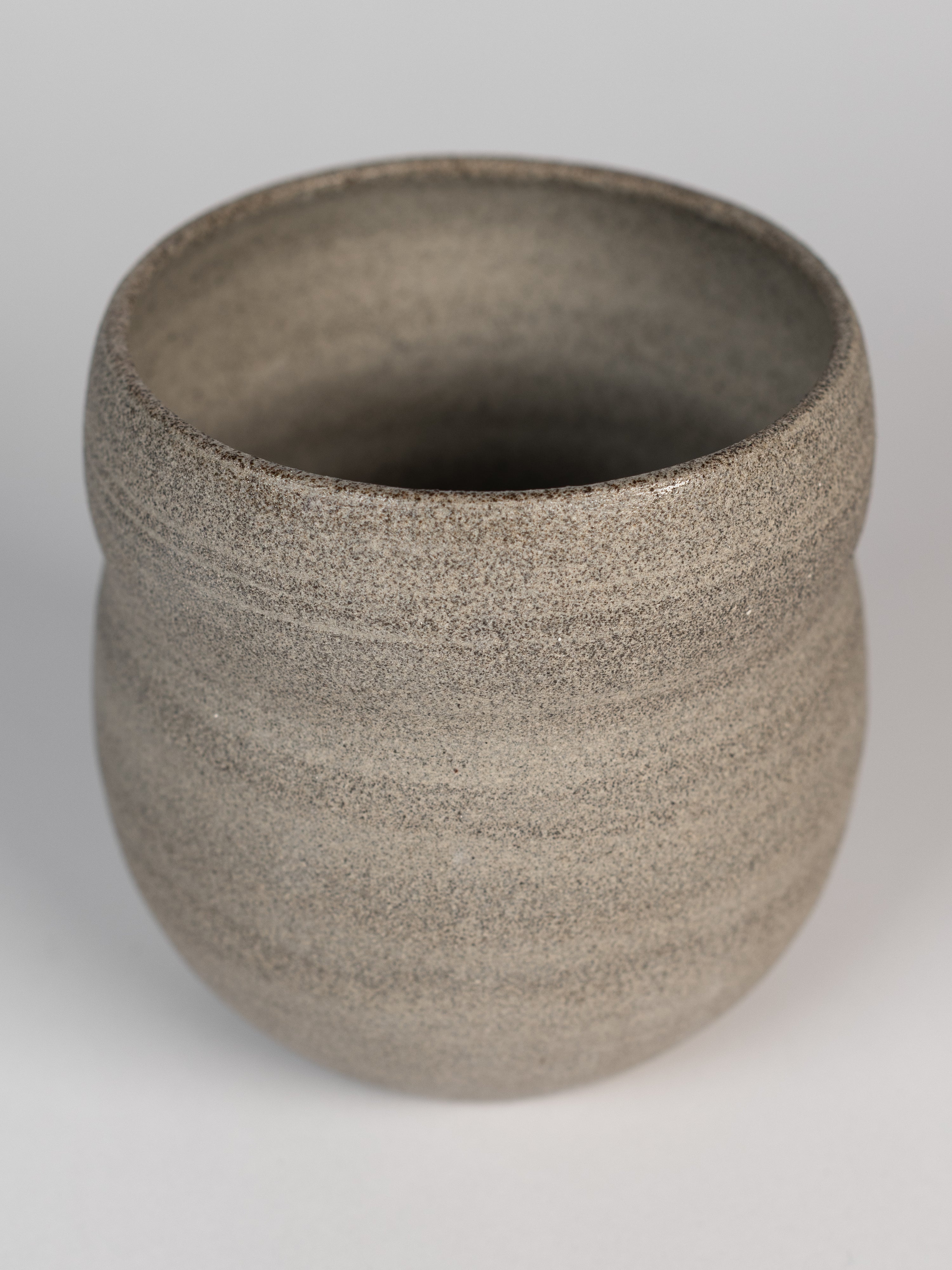 CAPPU FRU Haptic Grey