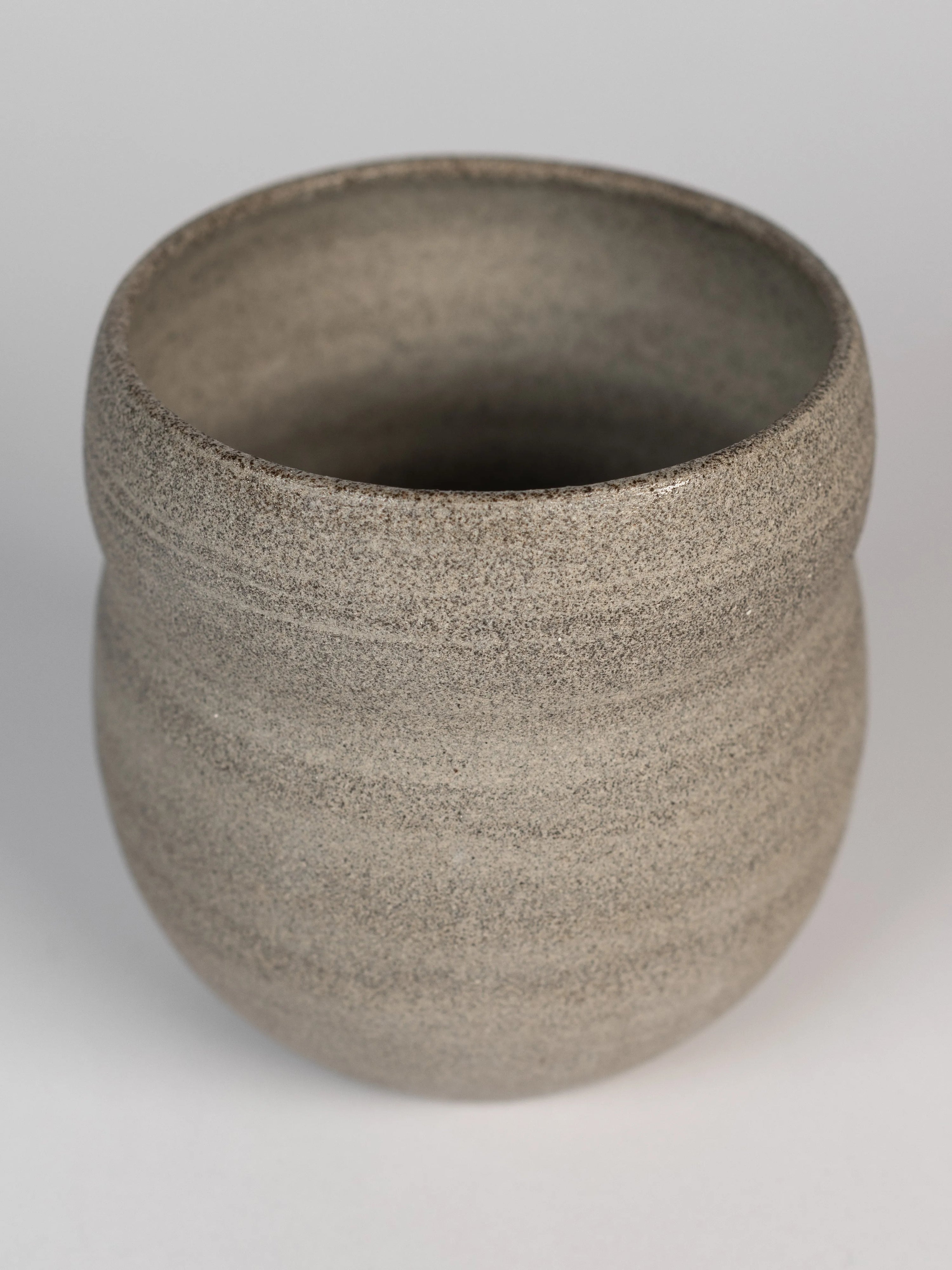 CAPPU FRU Haptic Grey