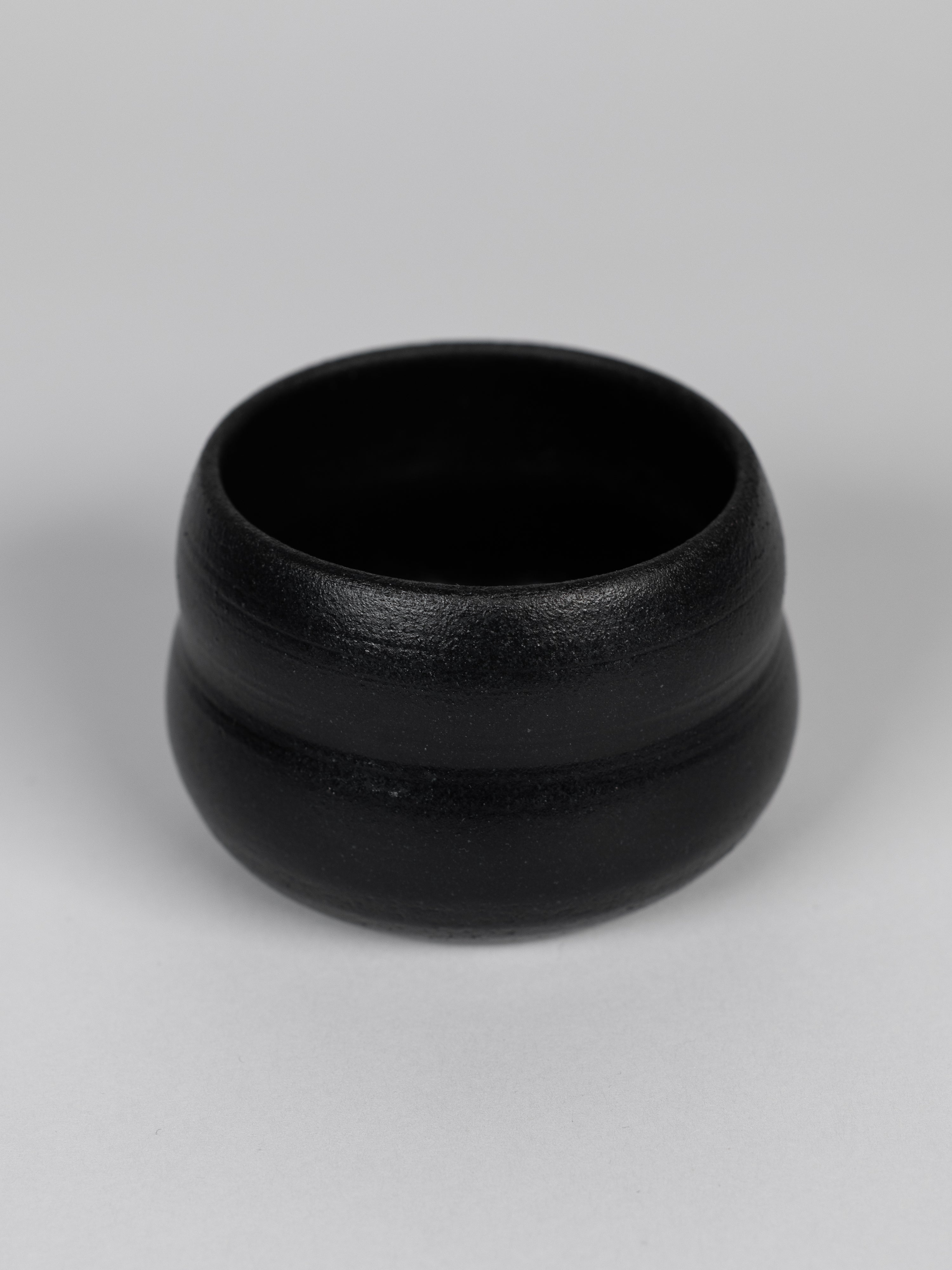 ESPRESSO FRU Matte Black