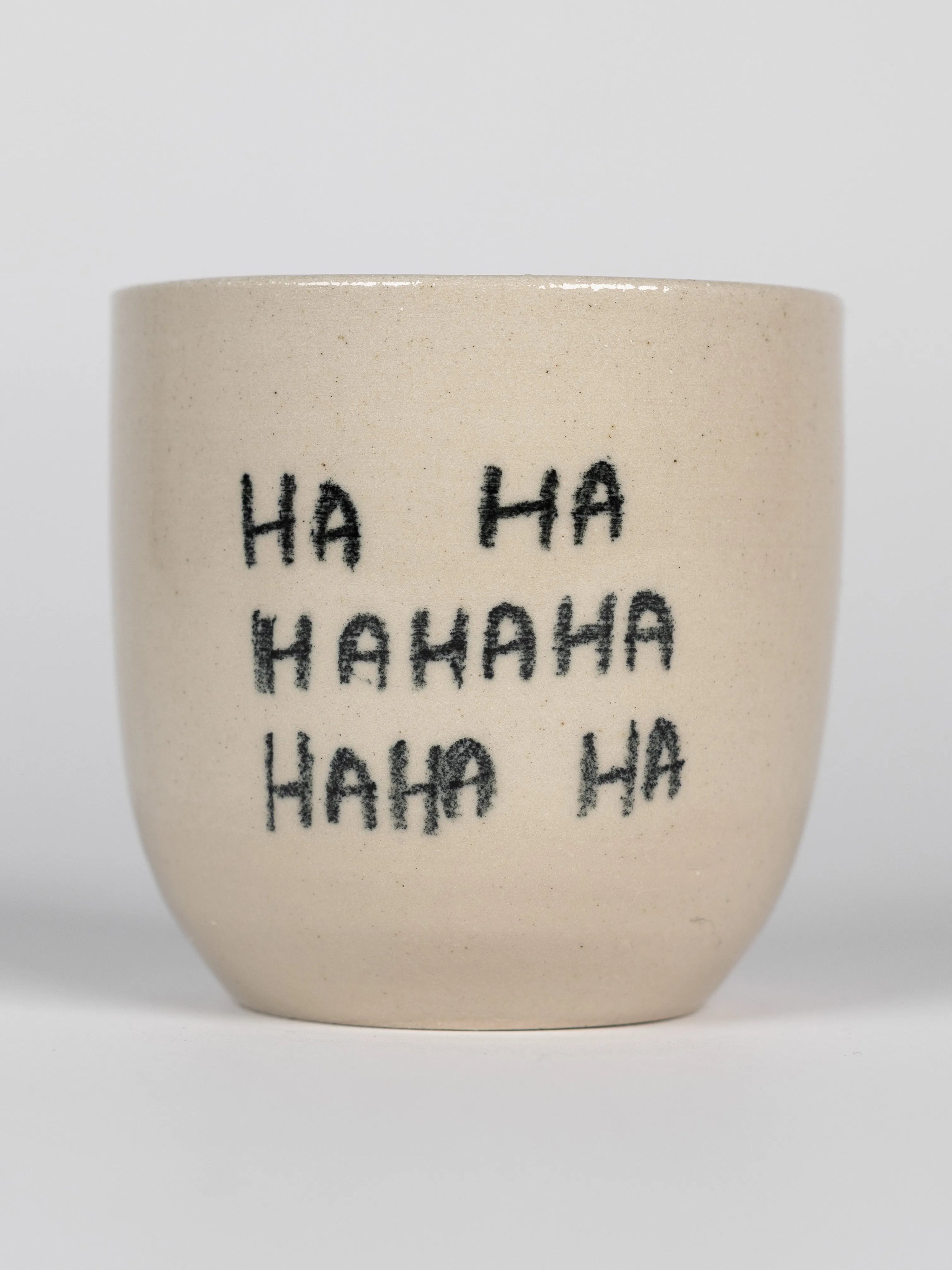HAHAHA Cup