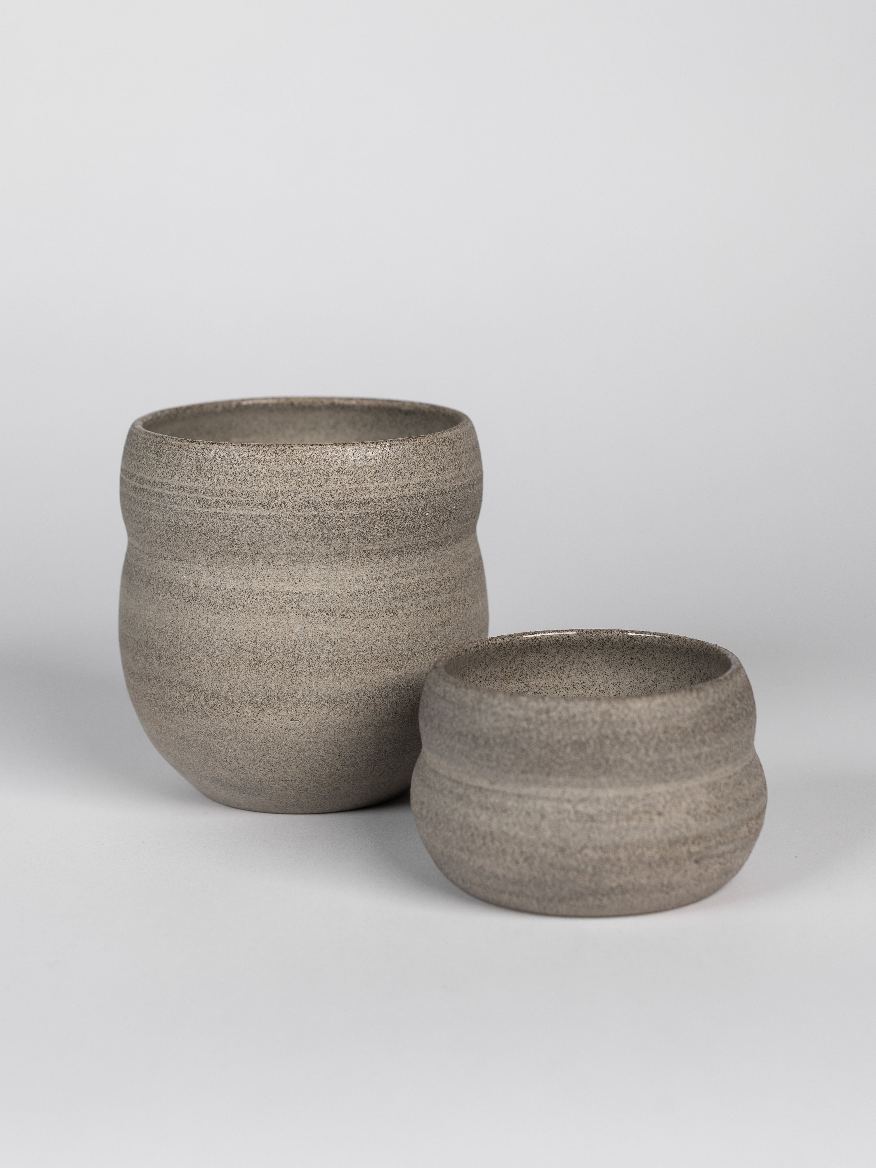 ESPRESSO FRU Haptic Grey