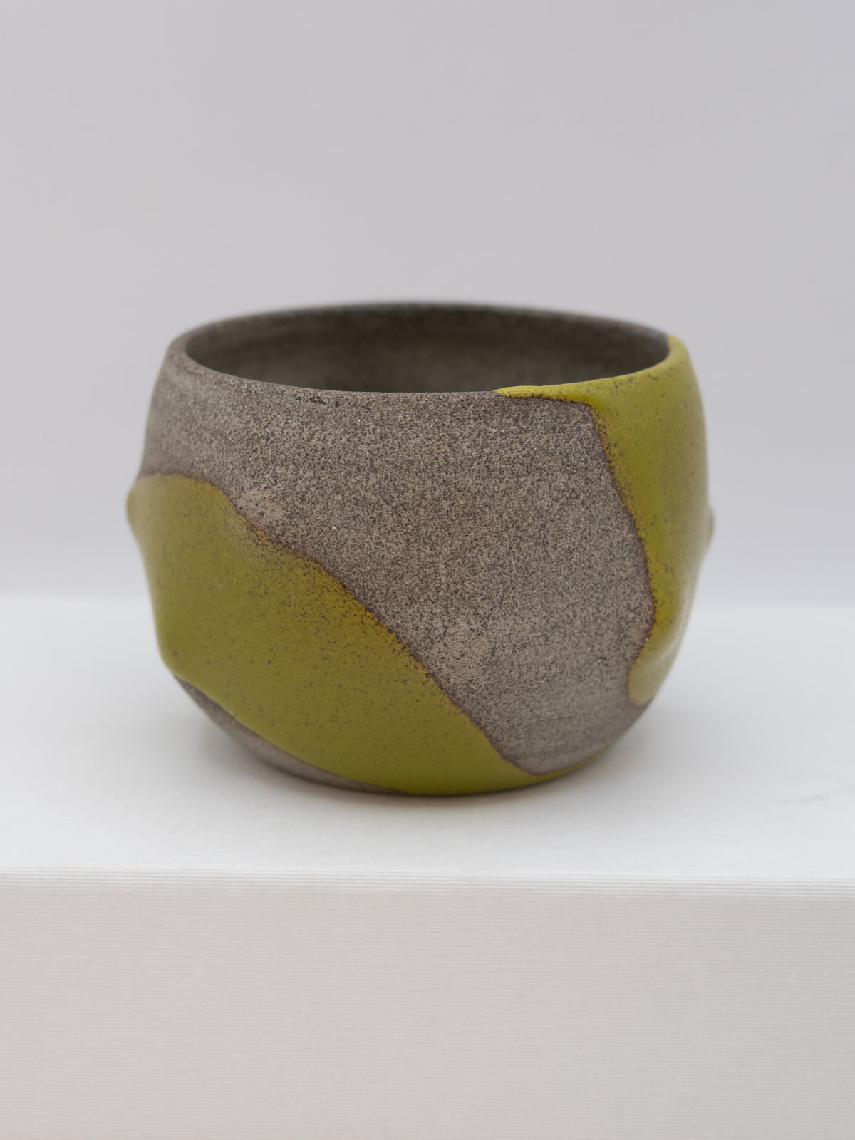Plopp Cup Moss Study