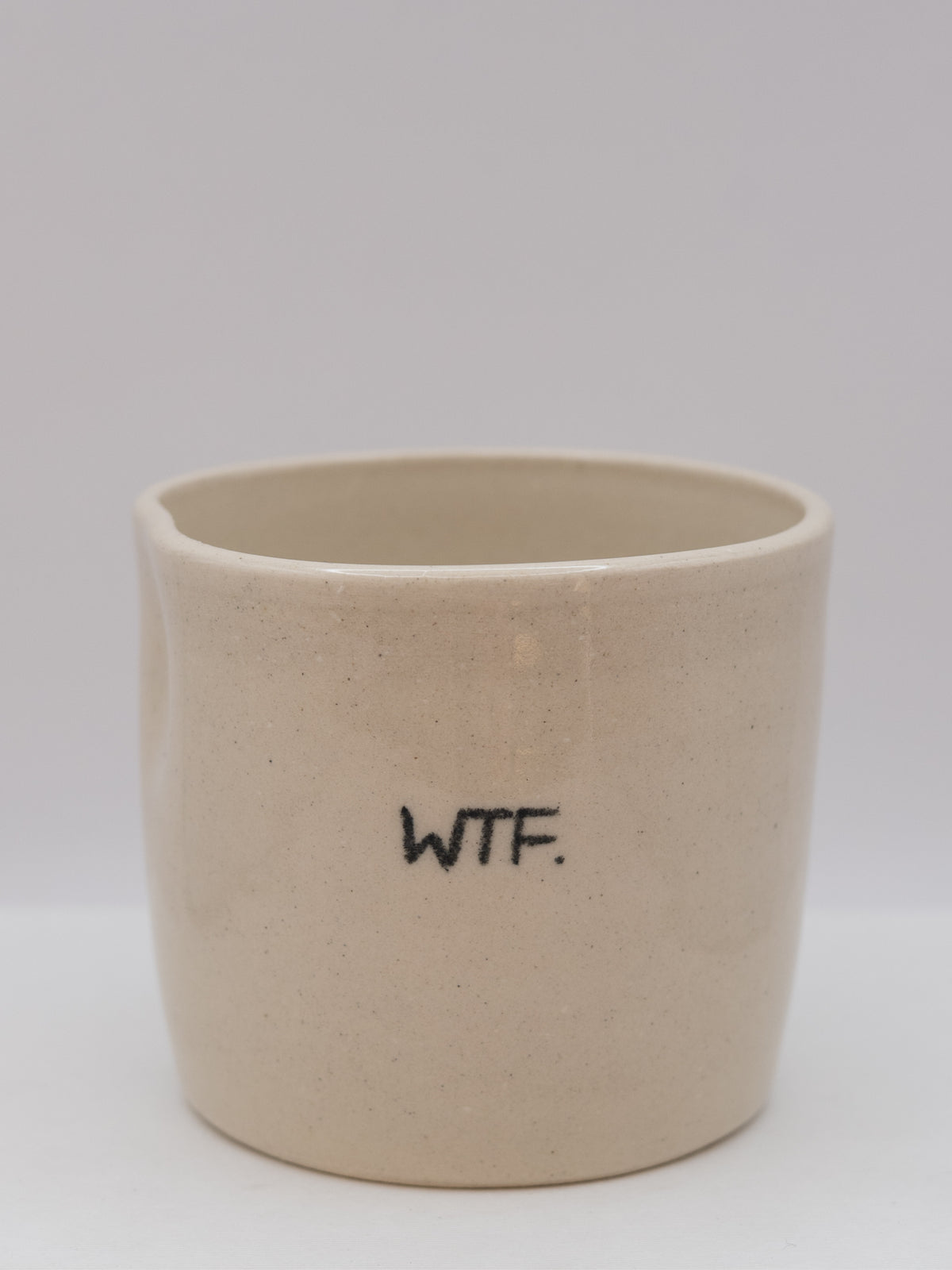 WTF Cup