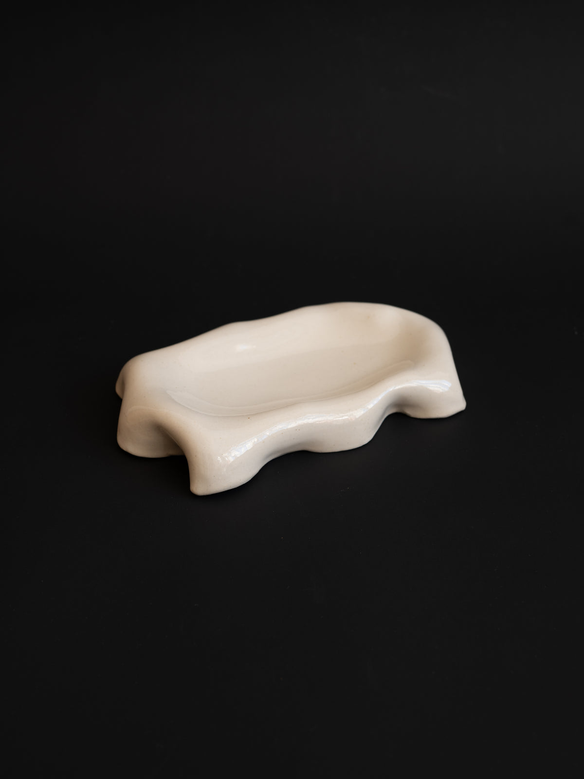 NAPPE Serving Tray N°1