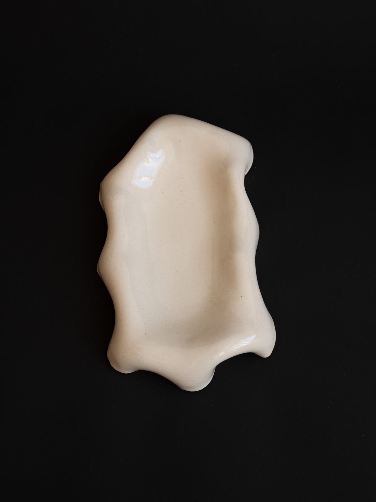 NAPPE Serving Tray N°1