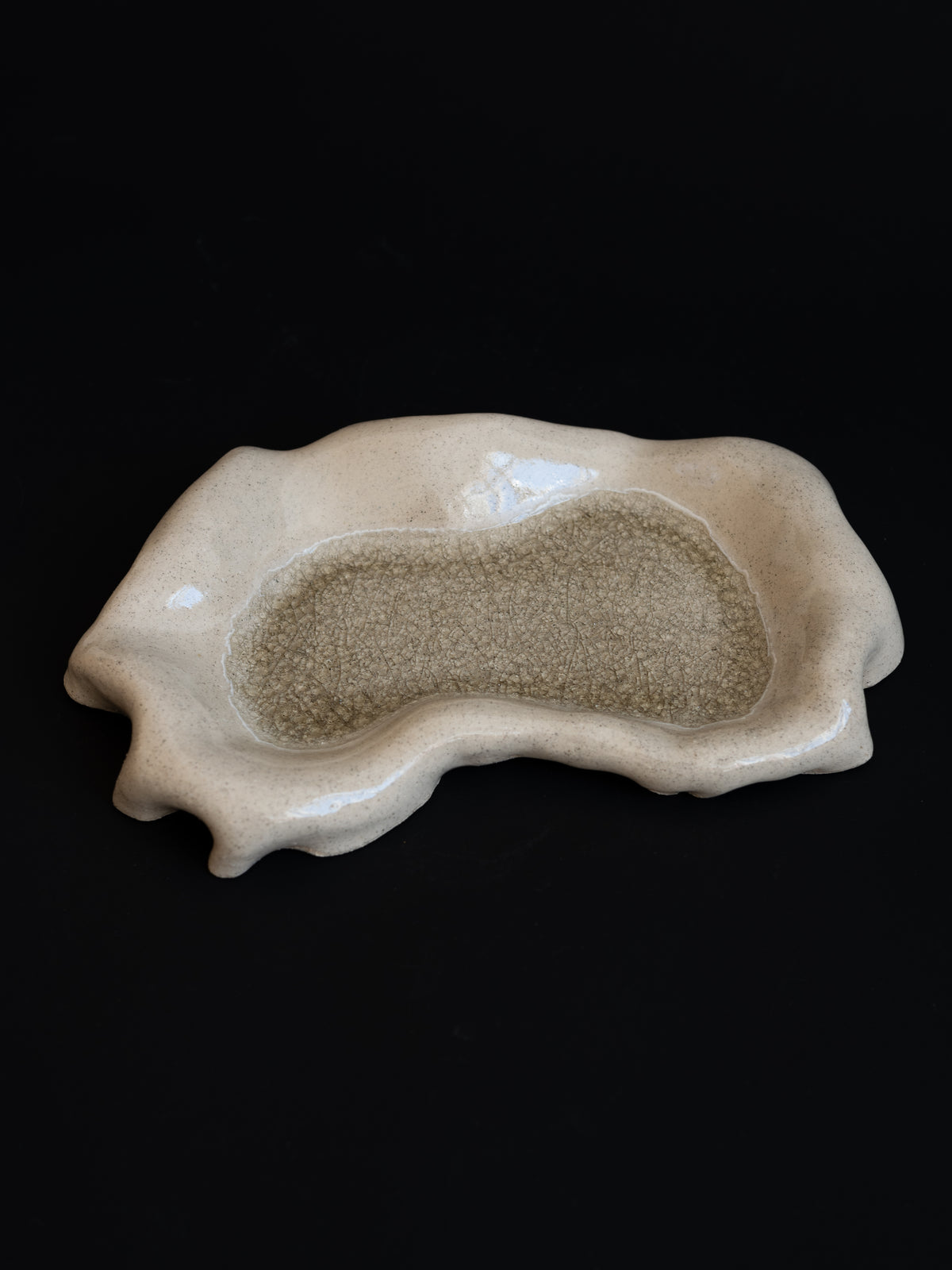 NAPPE Serving Tray N°8