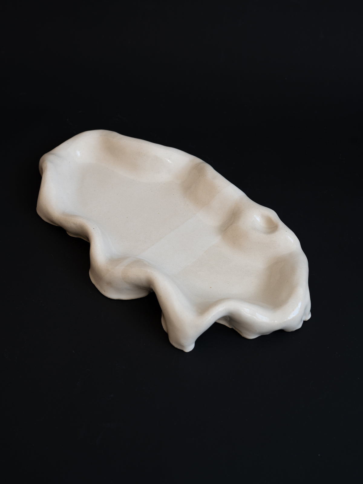 NAPPE Serving Tray N°13