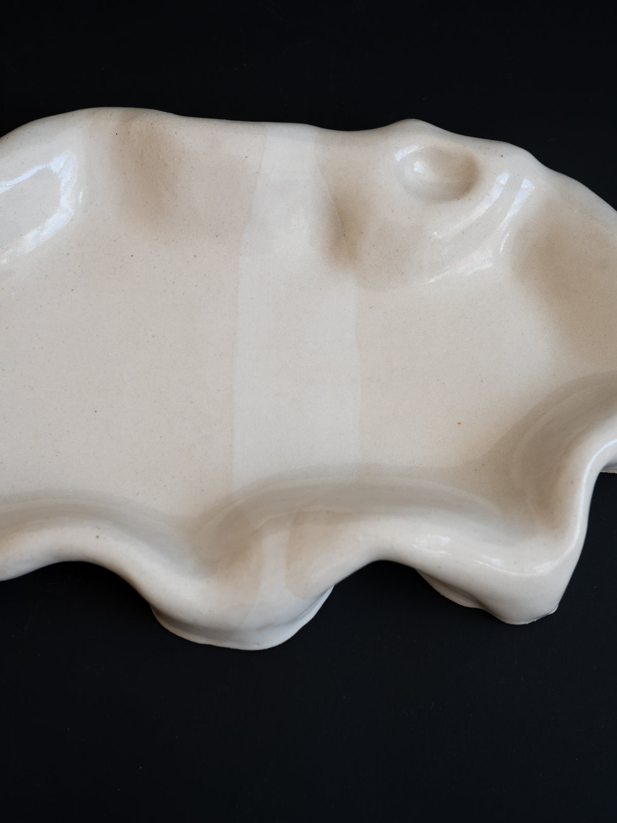 NAPPE Serving Tray N°13