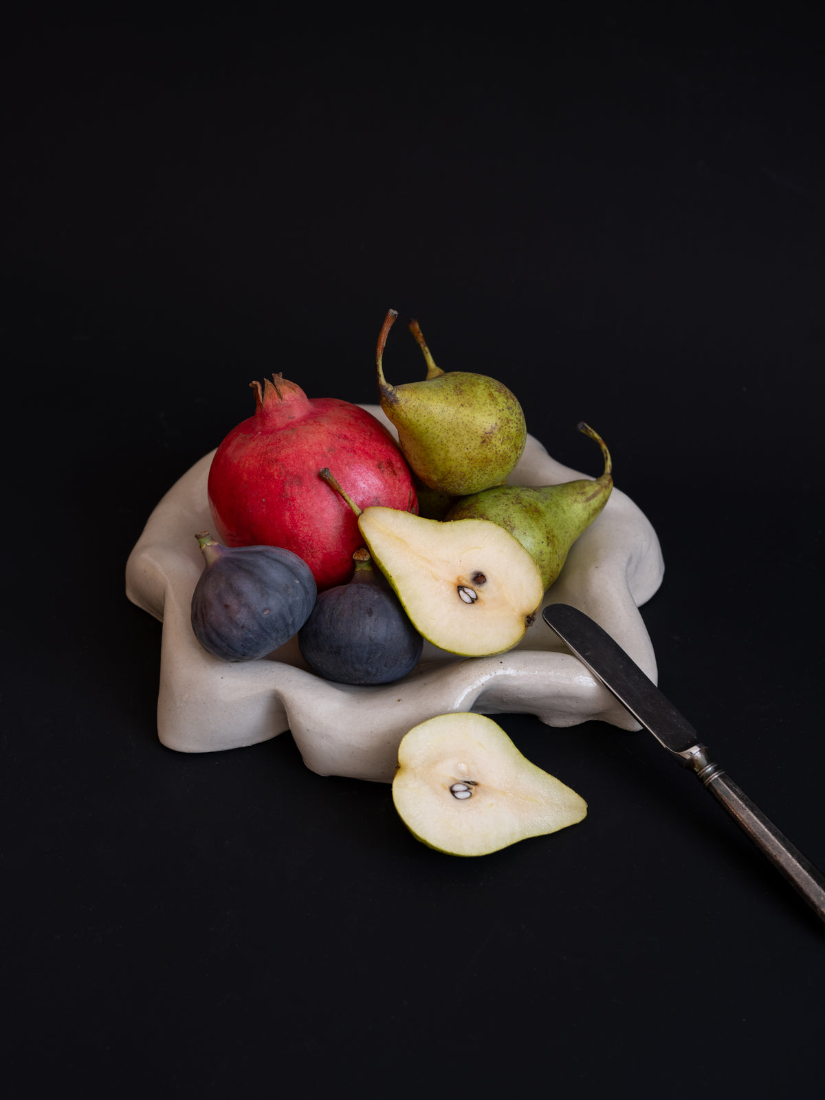 NAPPE Serving Tray N°12