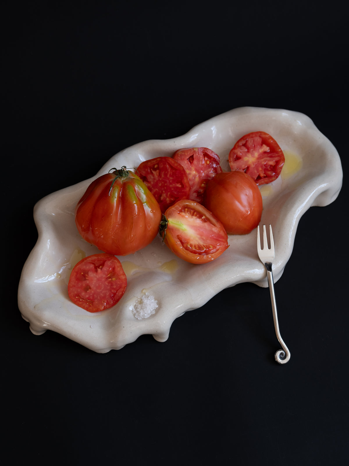 NAPPE Serving Tray N°13