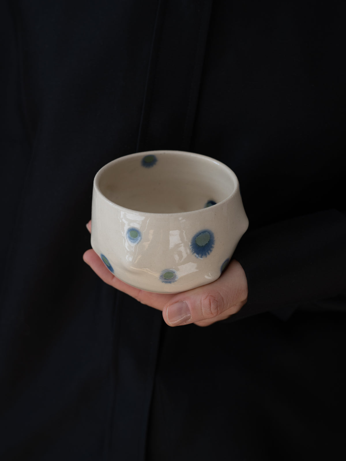 Plopp Cup Jellyfish