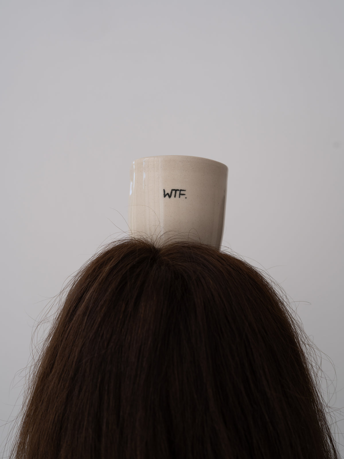 WTF Cup