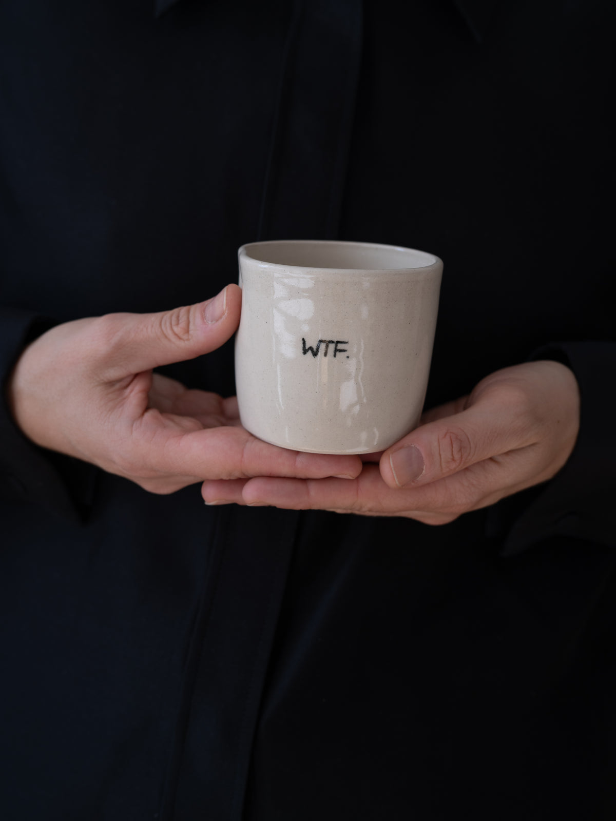 WTF Cup