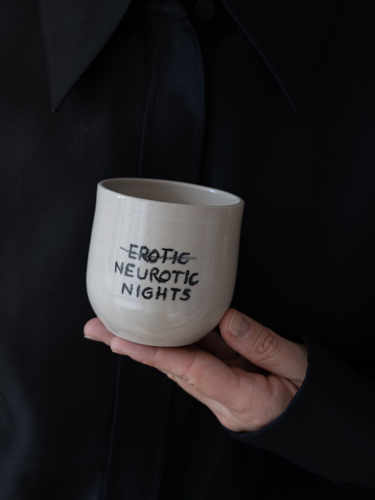 Neurotic Nights Cup