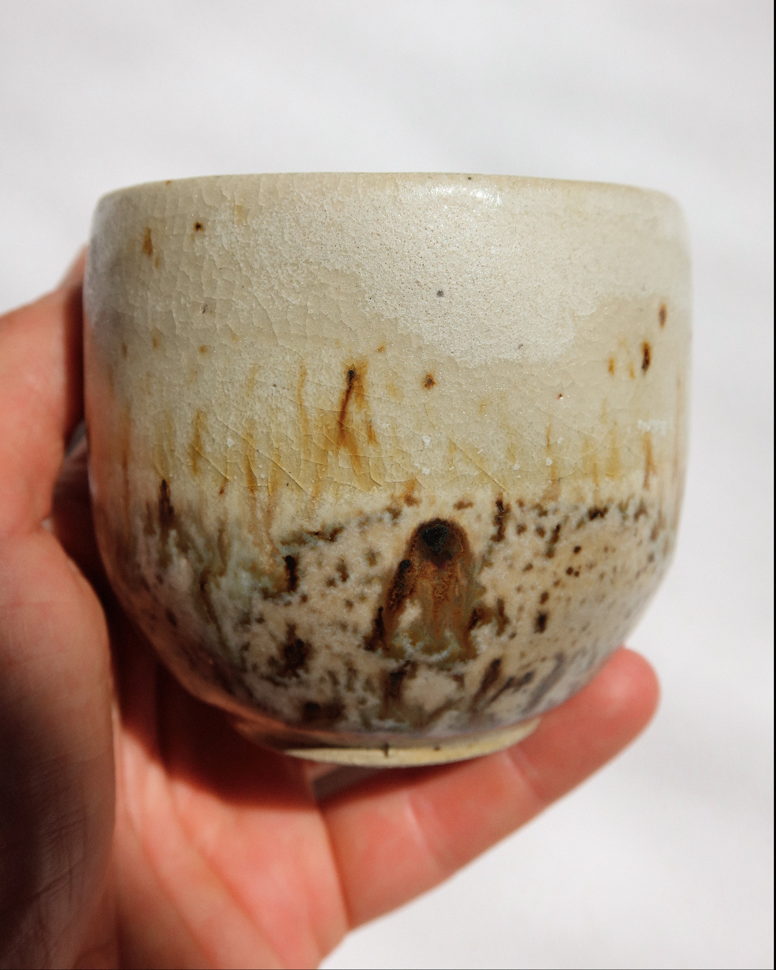Coffee Cup Beach