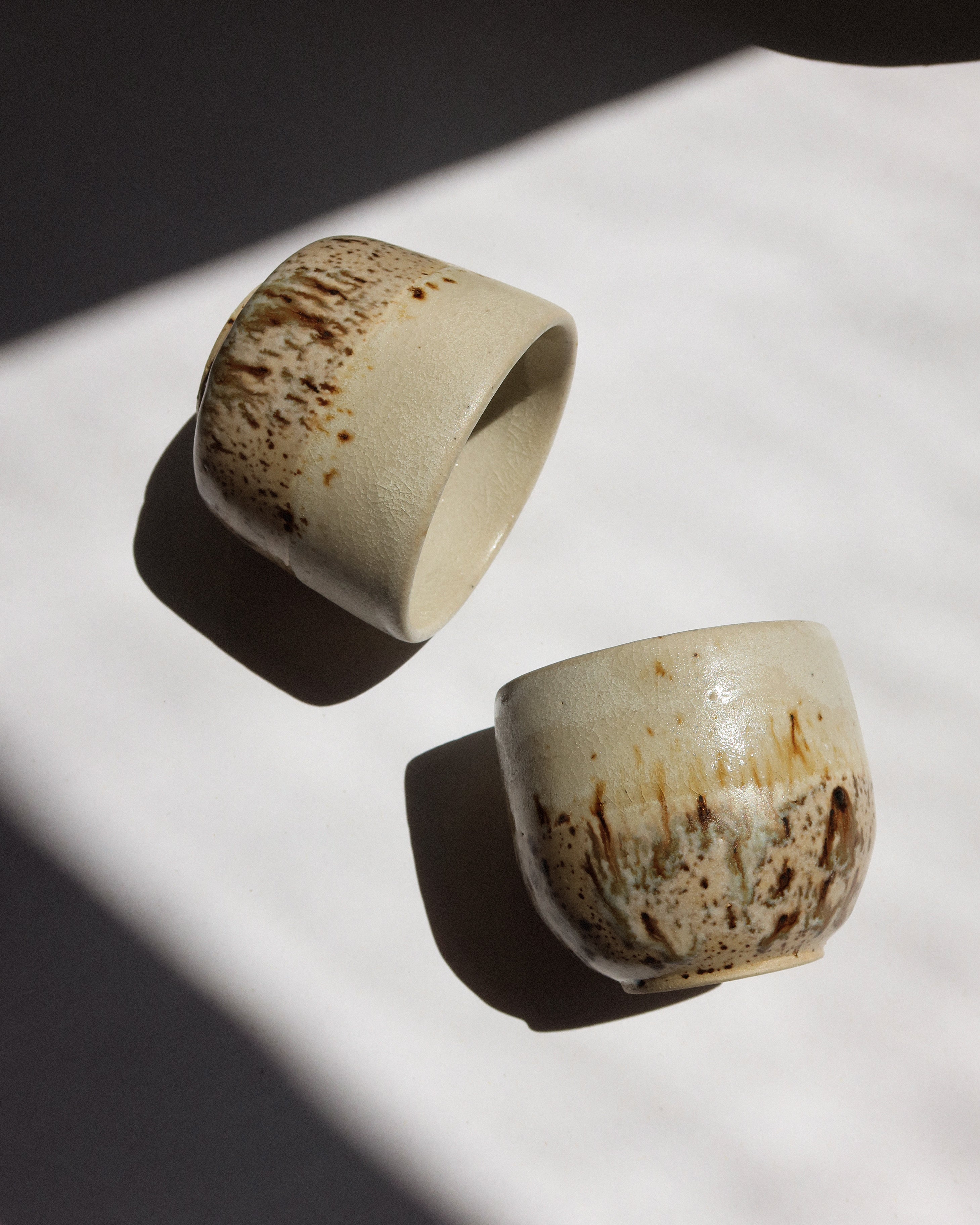 Coffee Cup Beach