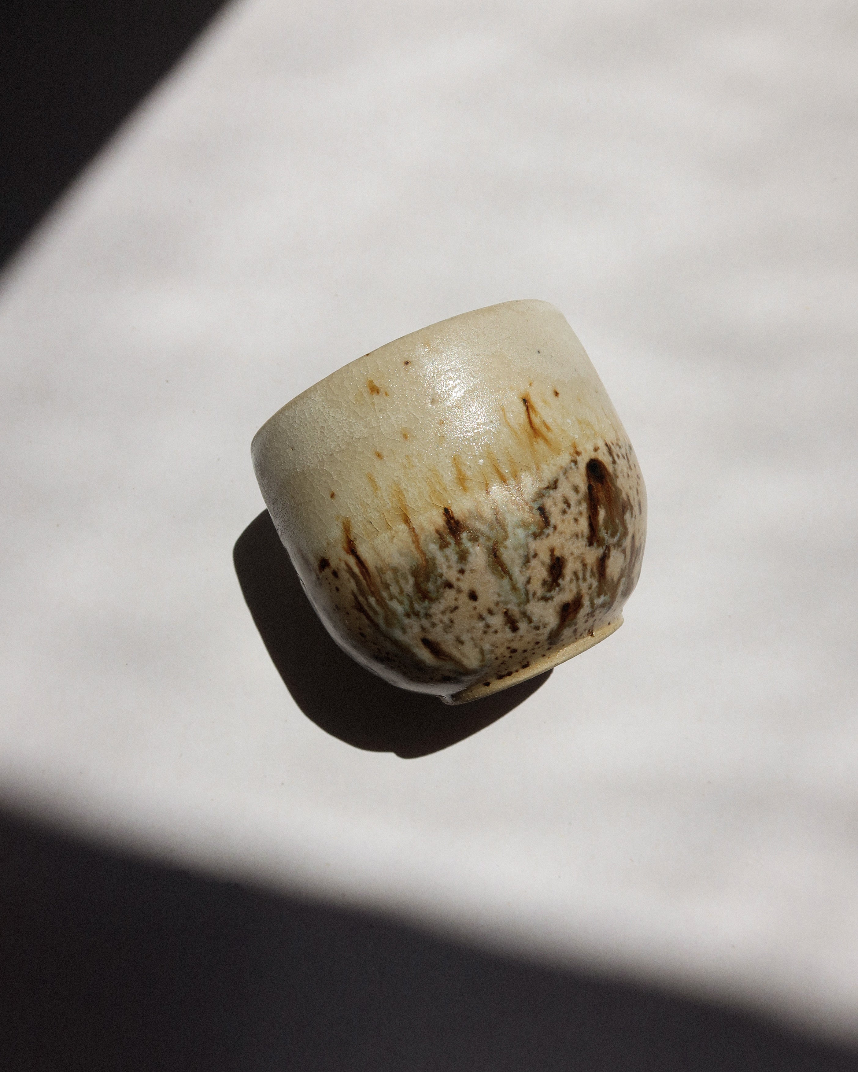 Coffee Cup Beach