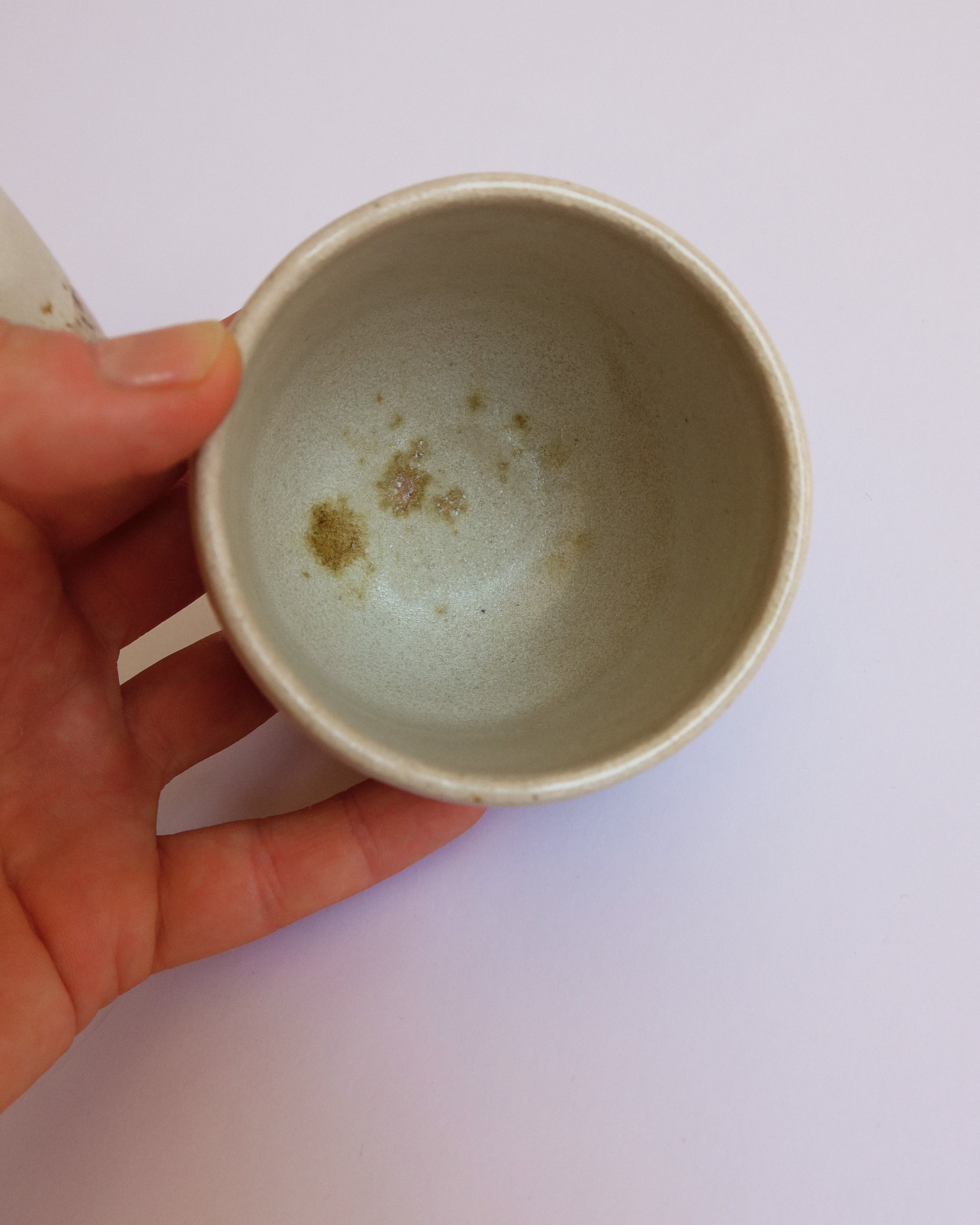 Coffee Cup Beach